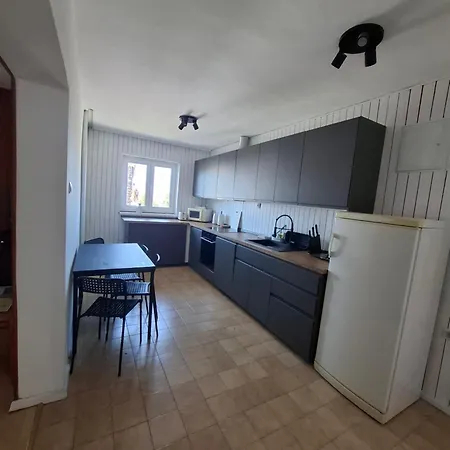 Lejlighed Pirsic House